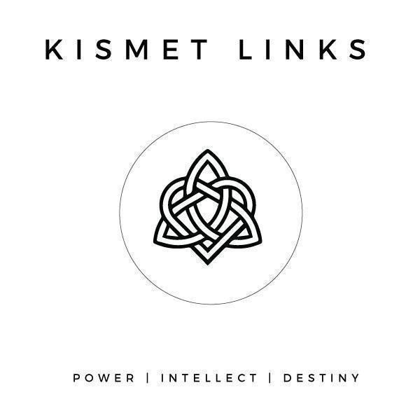 KISMET LINKS - NOGU.studio